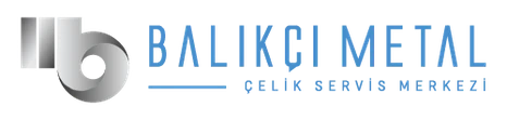 Balıkçı Metal logosu
