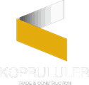 Köprülüler İnşaat logosu