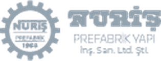 Nuriş Prefabrik logosu