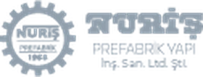 Nuriş Prefabrik logosu