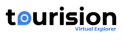 Tourision logosu